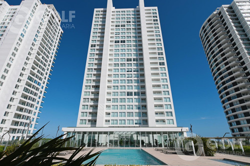 Venta Apartamento Le Parc - Playa Brava - Punta Del Este