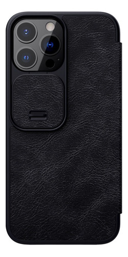 Capa Carteira Case Proteção Câmera Para iPhone 13 Series