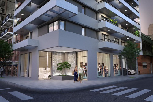 Edificio - Centro - Imagen 3