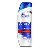 Shampoo Hys Old Spice 375ml - mL a $59