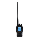 Voyager Radio Vhf/uhf Vr-uv8d Ht