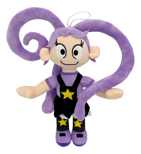 Muñeco De Peluche De Juguete Con Personaje De Anime De . P