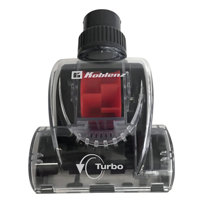 Cepillo Aspirador Pelo De Mascotas Koblenz Pet Turbo Brush Accesorio para Aspiradoras Koblenz para Camas, Colchones, Muebles, etc. | Envío gratis