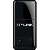 Adaptador Usb Inalámbrico Tp-link Tl-wn823n A 300 Mbps