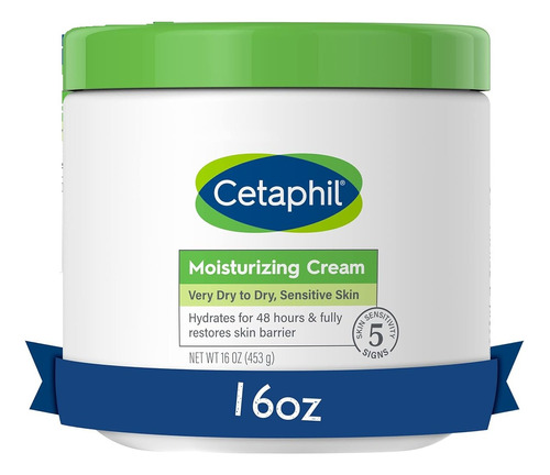 Cetaphil  Crema Hidratante - mL a $199