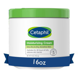 Cetaphil  Crema Hidratante - Ml - mL a $199