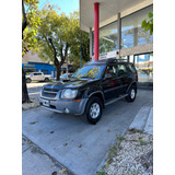 Nissan X-terra 2.8d Mwm 4x4 2007