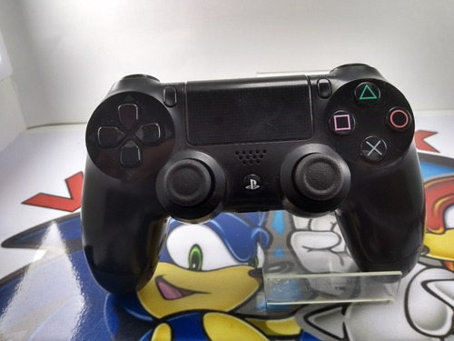 Controle Joystick Sony Playstation Defeito Placa