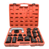 Kit Prensa Instalador Montar Y Desmontar Rótulas 2wd/4wd