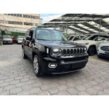 Jeep Renegade Limited 1.3 Turbo