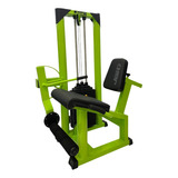 Sillon Cuadriceps Profesional Para Gimnasio Maquina Piernas