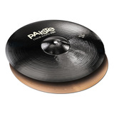 Paiste Color Sound 900 1913714 Hi Hats Contratiempos 14 PuLG