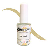 Adhere Cherimoya 10ml Uñas Esculpidas Manicuria Gelificadas