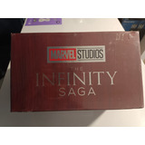Marvel Infinity Saga
