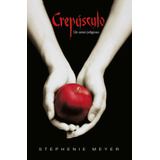 Libro Crepãºsculo (saga Crepãºsculo 1)