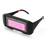 Lentes Gafas Electrónicas Para Soldar Sombra 11 