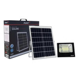 Refletor Solare 100w Branco Frio 6500k Avant Placa Solar
