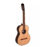 Guitarra Criolla Clasica Fonseca Modelo 31 De Estudio