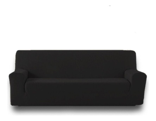 Funda De Sillón Elastizada 2 Cuerpos (1,60cm X 90cm)