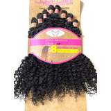 Cabelo Orgânico Original - Super Star - Brazuca 280gr/1pct