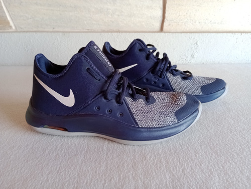 Tenis Nike Air Versitile 3 Nº 39,5