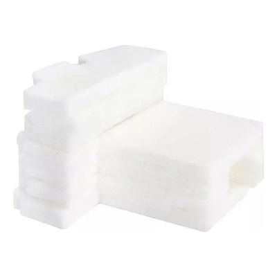 Almohadillas Para Epson L4150 L4160 L6171 L6270 T04d100 | Envío gratis