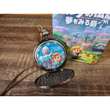 Reloj Zelda Links Awakening