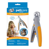 Allstar Innovations Peticare Led Light Pet Nail Clipper - Ót