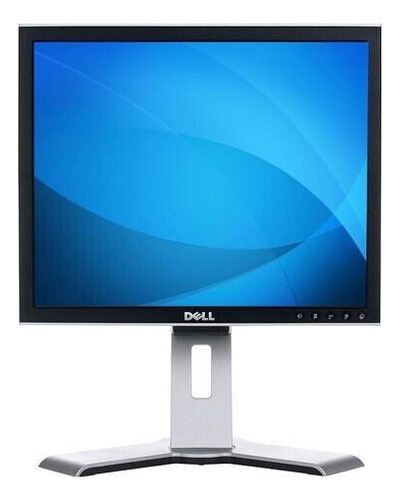 Monitor Dell 1708fpt 17  Polegadas Vga E Dvi