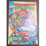 Comic ** Tortugas Ninja** N°29 Archi Comic, Año 1992