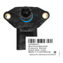 Sensor Map Vw Fox Gol Spacefox Crossfox Polo Bora Golf  Volkswagen Gol