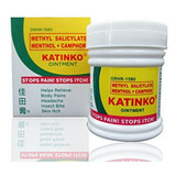 Katinko Oitment Pain And Itch Expert 30g  Paquete De 2 