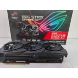 Asus Rog Strix Rx5700xt Oc 8gb