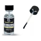 Pegamento Walker Tape Ultra Hold 15ml Protesis Capilar