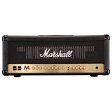 Marshall Ma 100 H Usado