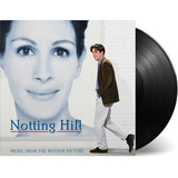 Notting Hill/o.s.t. Notting Hill (música De The Motion Lp)