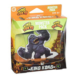 King Of Tokyo: Monster Pack King Kong - Español