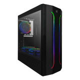 Gabinete Gamer Brx Onix Micro Atx/m-atx/atx