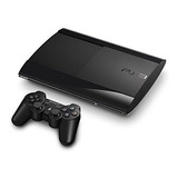 Playstation 3 Slim - 250 Gb