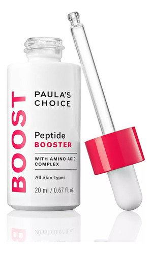 Reforço De Peptídeos Paula's Choice 20 Ml