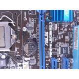  Asus  P8h61-mle/csm R2.0lga1155 Intel H61 Micro Atx