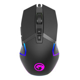 Mouse Gamer Marvo Alámbrico G941 Usb 2.0 800 - 12000 Dpi Neg