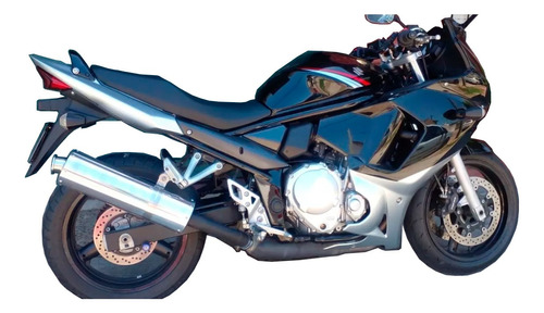 Escape Deportivo Yoshimura / Suzuki Gsx 650 F  - Bandit 650