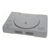 Playstation 1 Scph-9001 + Transformador + Av- Para Respuesto