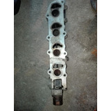 Manifold De Inyección Escort 99