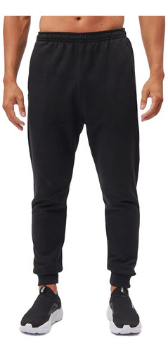 Fila Pantalon - Mazzo Negro