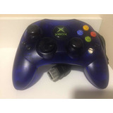 Controle De Xbox Clássicos