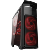 Pc Gamer Cpu I5 3470 + 8gb Ddr3 + Hd 1tb + Gtx 1050ti 4gb