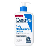 Cerave Locion Hidratante - mL a $207