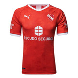 Camiseta Titular Club Atletico Independiente Modelo 2019 M